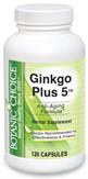 Ginkgo Plus 5™